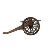Image 1 : UNKNOWN MAKER | Model: Field Type Cannon | Caliber: .50 CAL