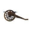 Image 2 : UNKNOWN MAKER | Model: Field Type Cannon | Caliber: .50 CAL