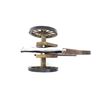 Image 3 : UNKNOWN MAKER | Model: Field Type Cannon | Caliber: .50 CAL
