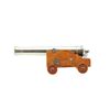 Image 2 : CVA | Model: Old Iron Sides Cannon Kit | Caliber: .45 CAL