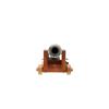 Image 5 : CVA | Model: Old Iron Sides Cannon Kit | Caliber: .45 CAL