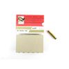 Image 1 : NEW NON-PRIMED BERTRAM BULLET .45 BASIC 2.6"  BRASS CASES LOT