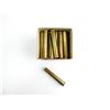 Image 2 : NEW NON-PRIMED BERTRAM BULLET .45-110 BRASS CASES LOT