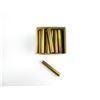 Image 2 : NEW NON-PRIMED BERTRAM BULLET .45-110 BRASS CASES LOT