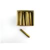 Image 2 : NEW NON-PRIMED BERTRAM BULLET .45-110 BRASS CASES LOT