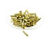 Image 1 : NEW NON-PRIMED REMINGTON .45-70 GOVT BRASS CASES LOT