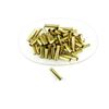 Image 1 : NEW NON-PRIMED REMINGTON .45-70 GOVT BRASS CASES LOT
