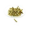 Image 1 : NEW NON-PRIMED REMINGTON .45-70 GOVT BRASS CASES LOT