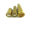 Image 3 : NON-PRIMED ASSORTED BRASS CASES LOT