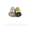Image 3 : NON-PRIMED ASSORTED 9MM LUGER BRASS AND NICKEL CASES LOT