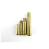 Image 2 : NON-PRIMED ASSORTED BRASS CASES LOT