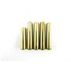 Image 2 : NON-PRIMED ASSORTED UNFINISHED BRASS CASES LOT