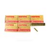 Image 1 : NEW NON-PRIMED NORMA 6.5X51 JAPANESE BRASS CASES LOT