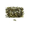 Image 1 : NON-PRIMED ASSORTED 9MM AND .38 SPL BRASS AND NICKEL CASES LOT