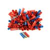 Image 1 : NON-PRIMED ASSORTED 12 GAUGE 2 3/4" SHOT SHELL HULLS LOT