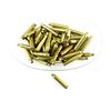 Image 1 : NON-PRIMED ASSORTED 7MM REM MAG BRASS CASES LOT