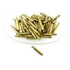 Image 1 : NON-PRIMED ASSORTED .270 WIN BRASS CASES LOT