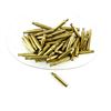Image 1 : NON-PRIMED ASSORTED .270 WIN BRASS CASES LOT