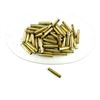 Image 1 : NON-PRIMED ASSORTED .35 REM BRASS CASES LOT