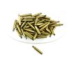 Image 1 : NON-PRIMED ASSORTED .244 REM BRASS CASES LOT