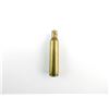 Image 2 : NON-PRIMED ASSORTED .244 REM BRASS CASES LOT