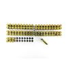 Image 1 : NON-PRIMED WINCHESTER .308 WIN BRASS CASES LOT
