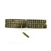 Image 1 : NON-PRIMED NORMA .308 NORMA MAGNUM BRASS CASES LOT