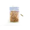 Image 2 : NEW NON-PRIMED WINCHESTER .204 RUGER BRASS CASES LOT