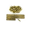 Image 1 : NON-PRIMED MILITARY 7.62 NATO BRASS CASES LOT