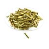 Image 1 : NEW AND USED ASSORTED NON-PRIMED .308 WIN BRASS CASES LOT
