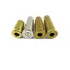 Image 3 : NON-PRIMED ASSORTED BRASS AND NICKEL; CASES LOT