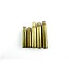 Image 2 : NON-PRIMED ASSORTED BRASS CASES LOT