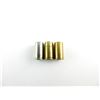 Image 2 : ASSORTED .38 S&W / .380 AUTO BRASS AND NICKEL CASES LOT