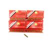 Image 1 : NEW NON-PRIMED FEDERAL .223 REM BRASS CASES LOT
