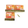 Image 1 : NEW NON-PRIMED NORMA 6.5X55MM BRASS CASES LOT