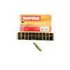 Image 1 : NEW NON-PRIMED NORMA 6.5 JAPANESE BRASS CASES LOT