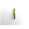 Image 2 : NEW NON-PRIMED PPU 8X50R LEBEL BRASS CASES LOT