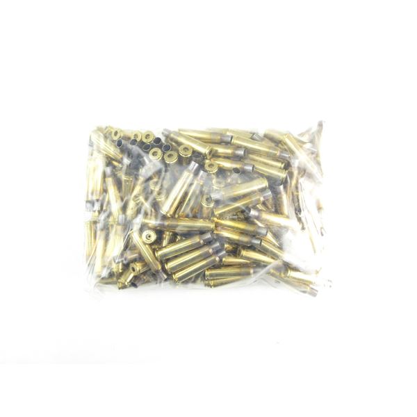 NEW NON-PRIMED NNY 7.5X55MM BRASS CASES LOT