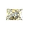 Image 2 : NEW NON-PRIMED NNY 7.5X55MM BRASS CASES LOT