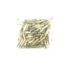 Image 2 : NEW NON-PRIMED PPU 6.5X55 SWEDISH BRASS CASES LOT