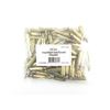 Image 1 : NEW NON-PRIMED PPU 6.5X55 SWEDISH BRASS CASES LOT
