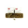 Image 2 : NEW NON-PRIMED WINCHESTER .45 AUTOMATIC BRASS CASES LOT
