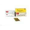 Image 2 : NEW NON-PRIMED WINCHESTER BRASS CASE LOT