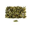 Image 1 : NON-PRIMED ASSORTED BRASS AND NICKEL CASES LOT