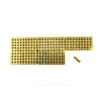 Image 1 : NON-PRIMED DOMINION .38 SPECIAL BRASS CASES LOT