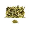 Image 1 : NON-PRIMED ASSORTED RIFLE BRASS CASES LOT