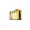 Image 2 : NON-PRIMED ASSORTED RIFLE BRASS CASES LOT