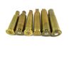 Image 3 : NON-PRIMED ASSORTED RIFLE BRASS CASES LOT