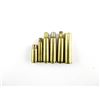Image 2 : NON-PRIMED ASSORTED RIFLE BRASS CASES LOT