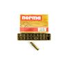 Image 1 : NEW NON-PRIMED NORMA 7.5X55 SCHMIDT-RUBIN BRASS CASES LOT